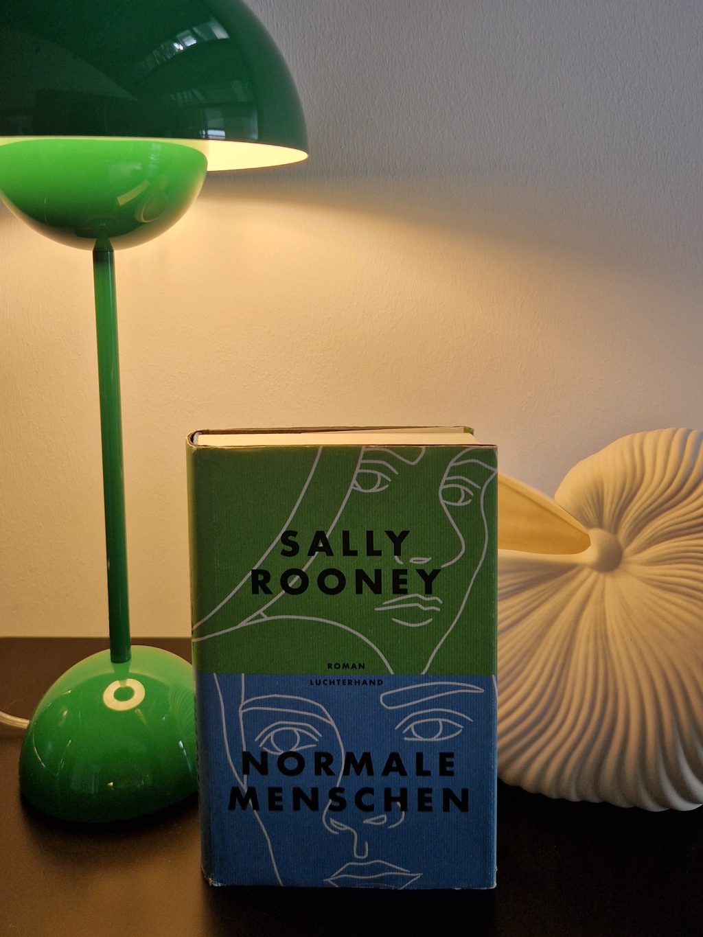 Sally Rooney: Normale Menschen&nbsp;[Rezension]