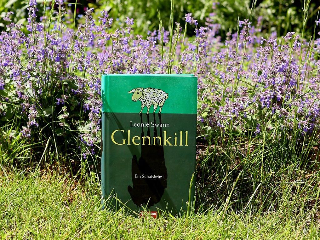 Leonie Swann: Glennkill&nbsp;[Rezension]