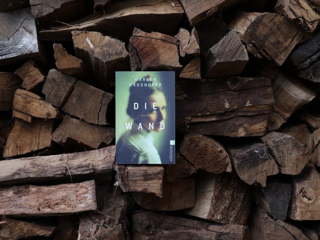 Marlen Haushofer: Die Wand&nbsp;[Rezension]