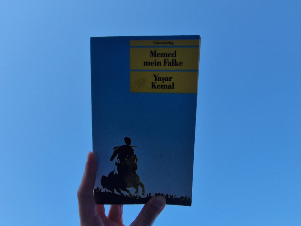 Yaşar Kemal: Memed mein Falke&nbsp;[Rezension]