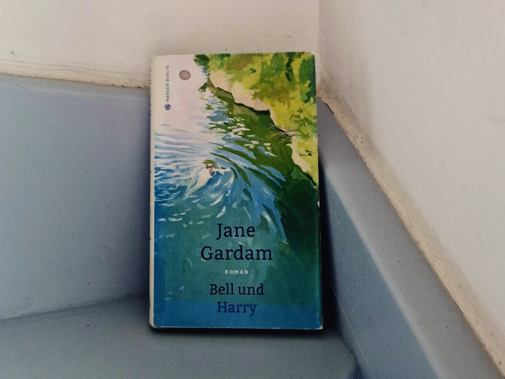 Jane Gardam: Bell und Harry&nbsp;[Rezension]