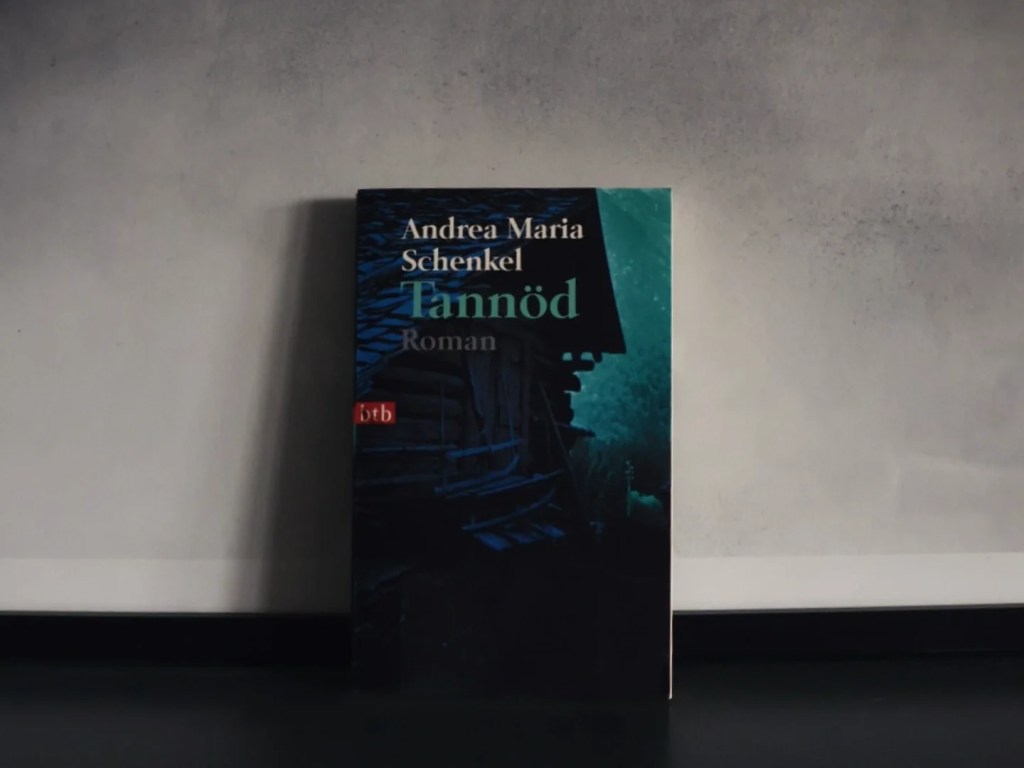 Andrea Maria Schenkel: Tannöd&nbsp;[Rezension]